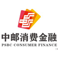 中邮消费